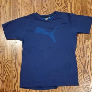 Puma athletic shirt